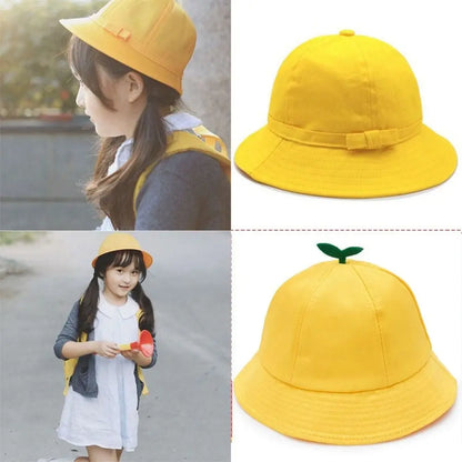 Unisex Bucket Hats Cotton 8 Styles Panama Hat Beach Mountaineering Cap