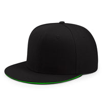 Black   Green