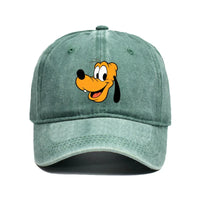 Pluto - Green