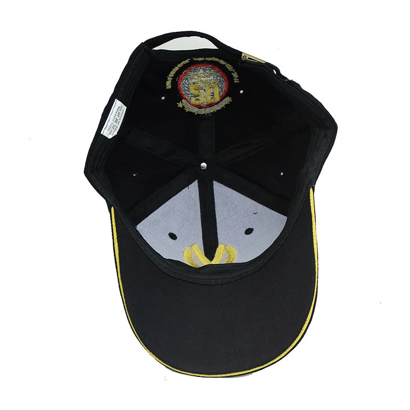 New Arrival Men Women Baseball Cap