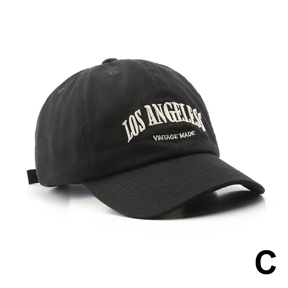 Baseball Cap for Men and Women