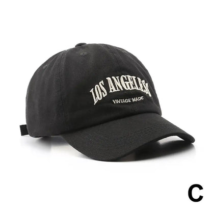 Baseball Cap for Men and Women
