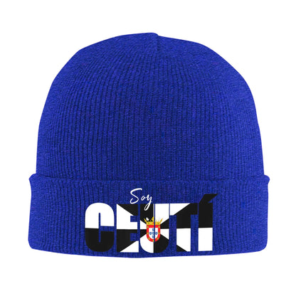 Knit Hat Beanie Autumn Winter Hats