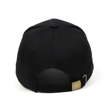 2025 Blank The Series Baseball Cap Hat Women Sun Hip Hop