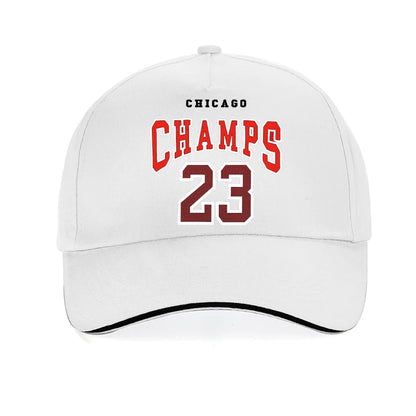 Baseball Caps Summer Visor Hip Hop Snapback Hat