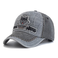 Grey Black
