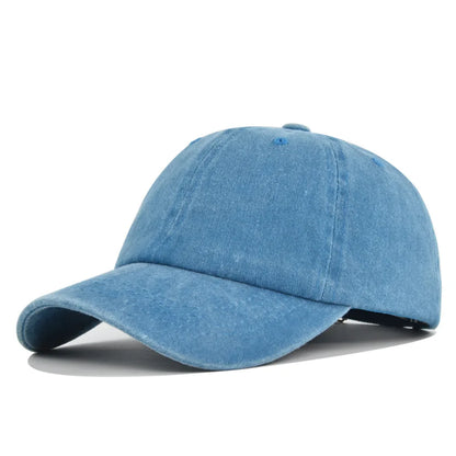 Kid Cap Baseball Cap Children Cap Snapback Hat Spring Autumn Cap