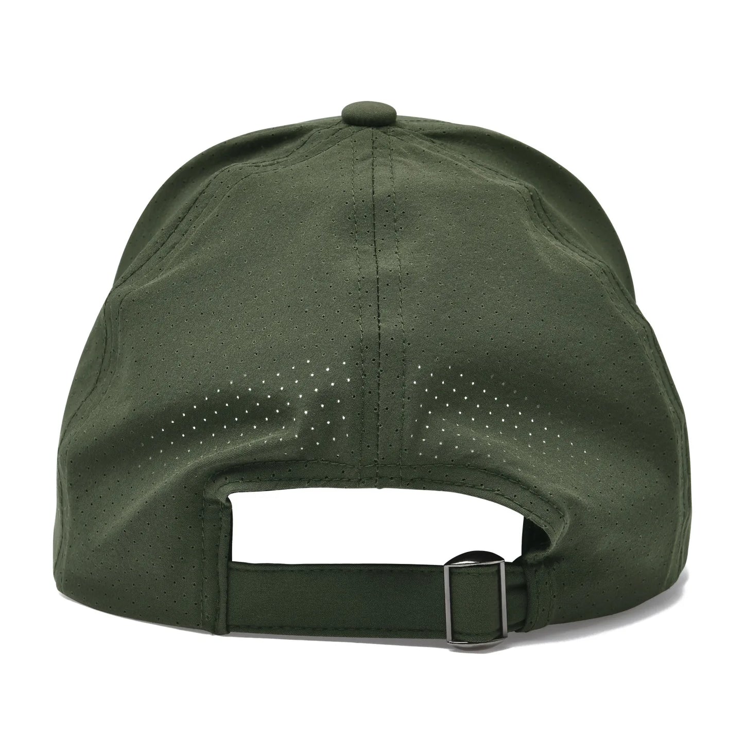 Unisex Classic Mesh Breathable Golf Dad Hat Baseball Cap for Running Fishing and Outdoor Activities