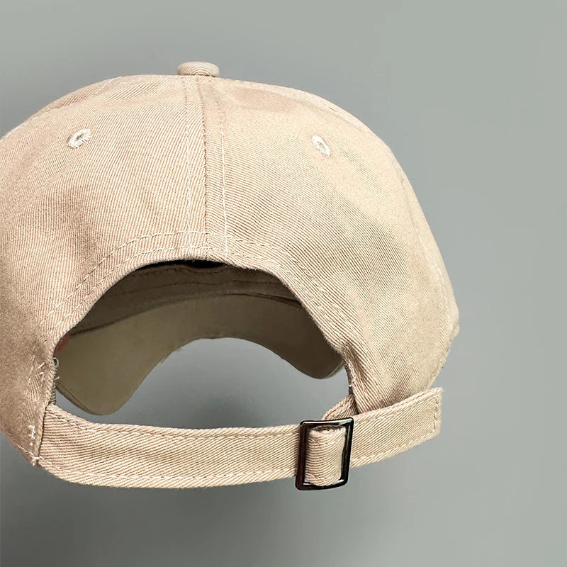 Personal Sanskrit Embroidery Baseball Hats