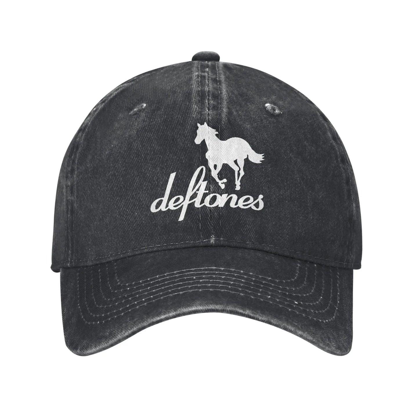 Deftones Snake  Singer Men Women Baseball Caps