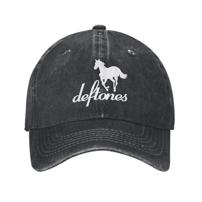 Deftones Snake  Singer Men Women Baseball Caps