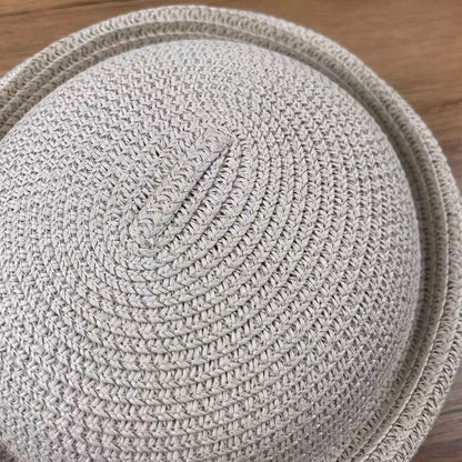 Airline Stewardess Flight Attendant Vintage Pillbox Hat