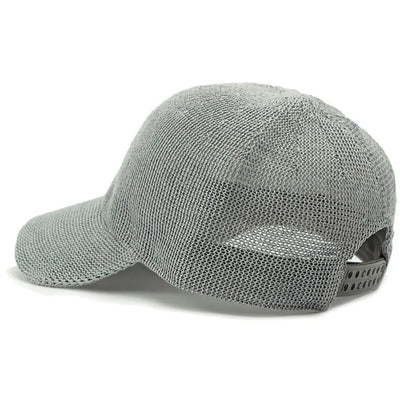 Fashion Adjustable Summer Sun Hats Breathable UV Protection
