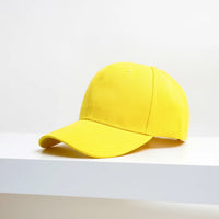 Lemon Yellow