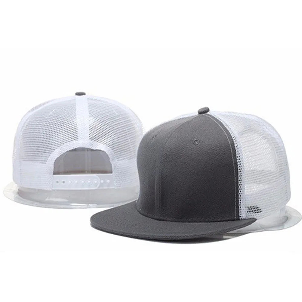 Snapback Hat for Men & Women Youth