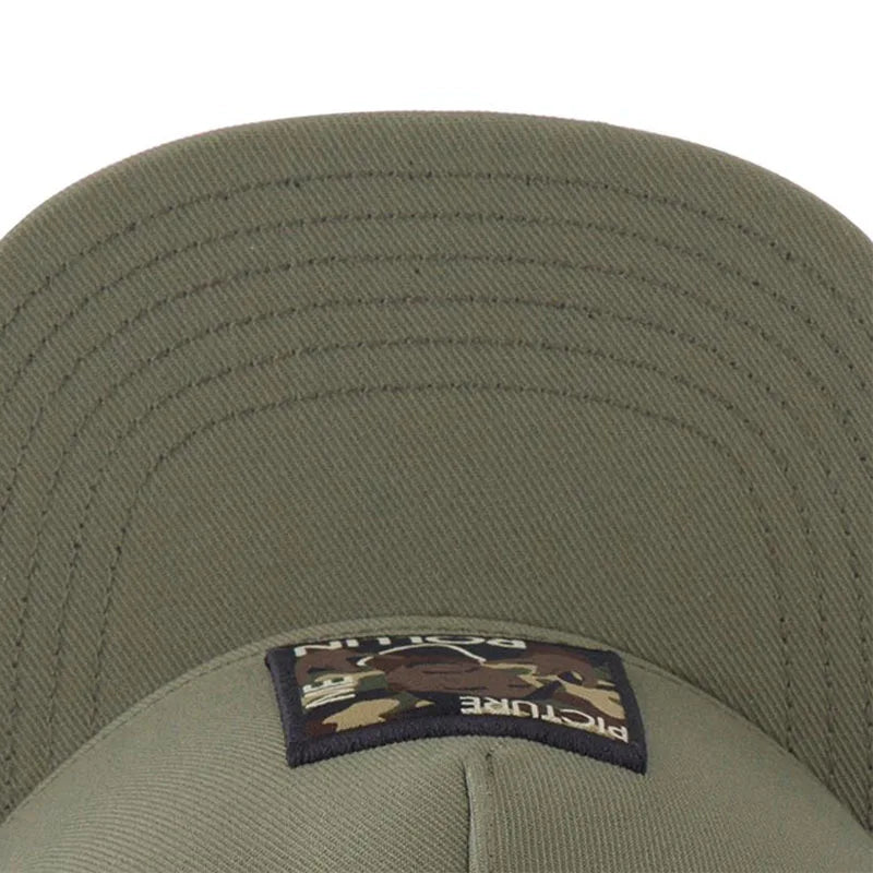 Cool Man Embroidered Snapback Hip Hop Cap Men Cotton Knight Caps Adjusted Outdoor Sport Leisure Baseball Caps