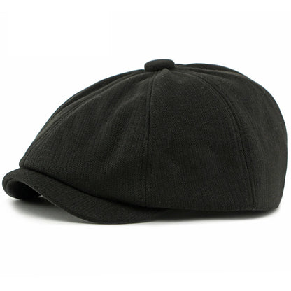 New Spring Autumn Winter Men Women Cap