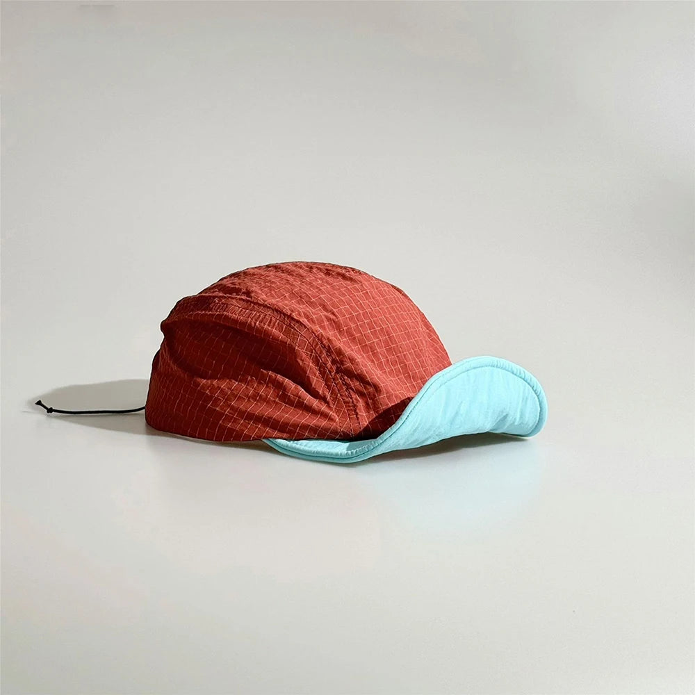 Summer Outdoor Quick Drying Light Weight Baseball Hats