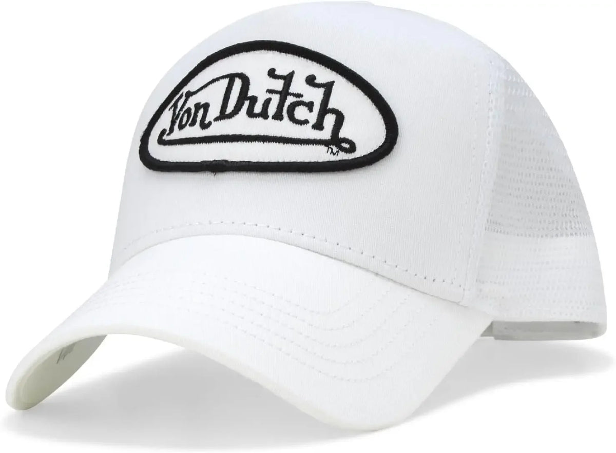 Adjustable Snapback Baseball Cap Embroidered Breathable Hats
