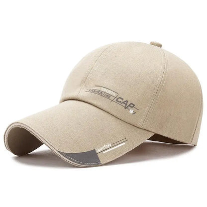 2024 Fashion Line Baseball Cap For Men Sports Cap Hat