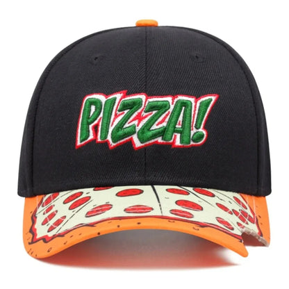 Fashion Casual Hip Hop Hats Breathable Baseball Cap
