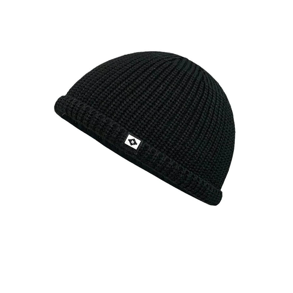 Knitted Hat, Landlord Hat, Hip-Hop Hat