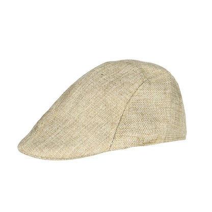 Vintage Retro Caps Hat Men British Painters Hats
