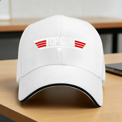 Top Gun  Baseball Cap