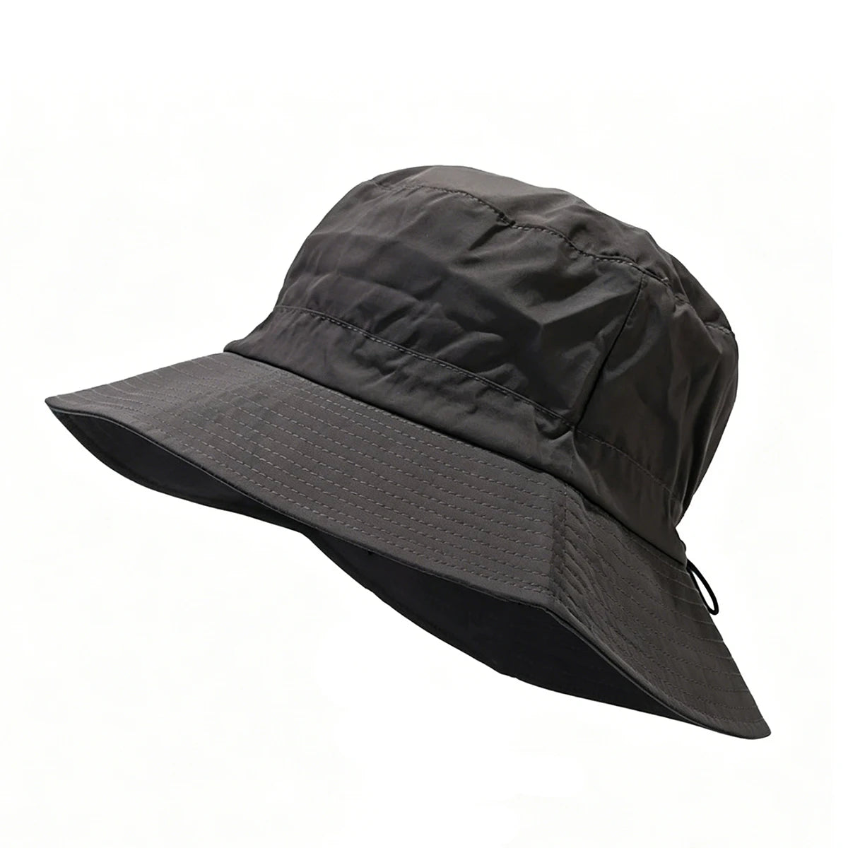 Unisex Summer Foldable Quick-Drying Bucket Hat