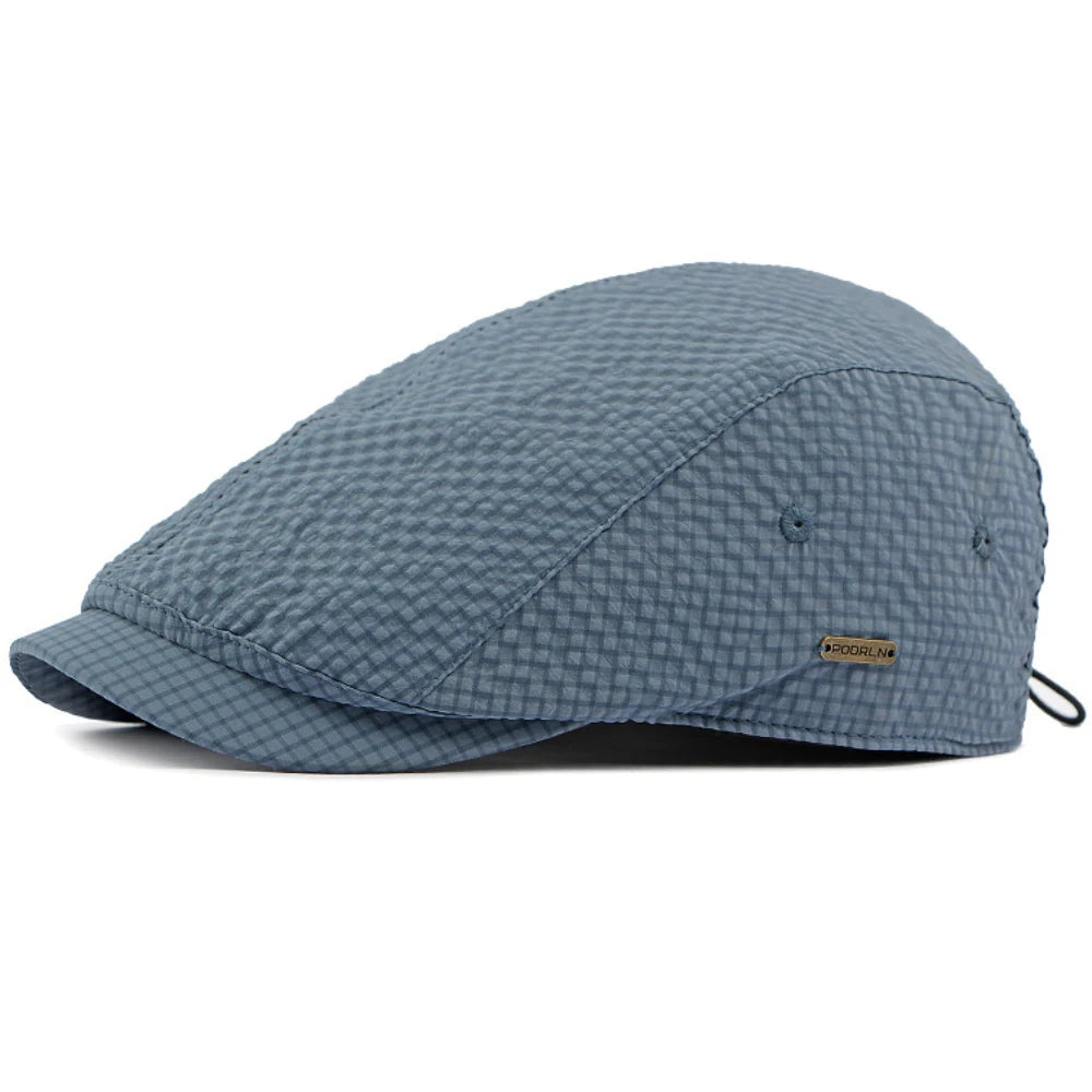 Spring Summer Breathable Sun Cap