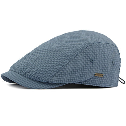 Spring Summer Breathable Sun Cap