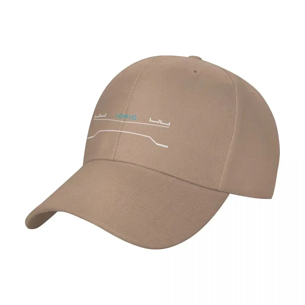 Ioniq 5 Baseball Cap Women Men's
