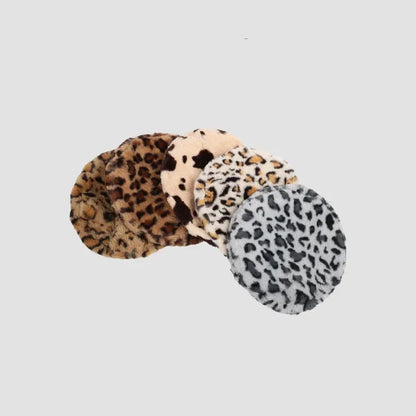 2025 Women's Fashion Cold-Proof Warm Pumpkin Hat