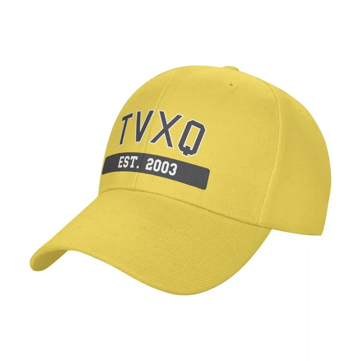 Kpop College - TVXQ Kpop Merch for Kpop fans Gift for Cassiopeia Baseball Cap