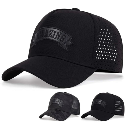 Spring Summer Outdoor Adjustable Casual Hats Sunscreen Hat