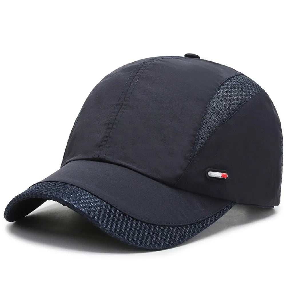 Casual Adjustable Baseball Cap