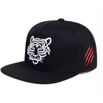 Man Cap Summer Unisex Snapback Hats