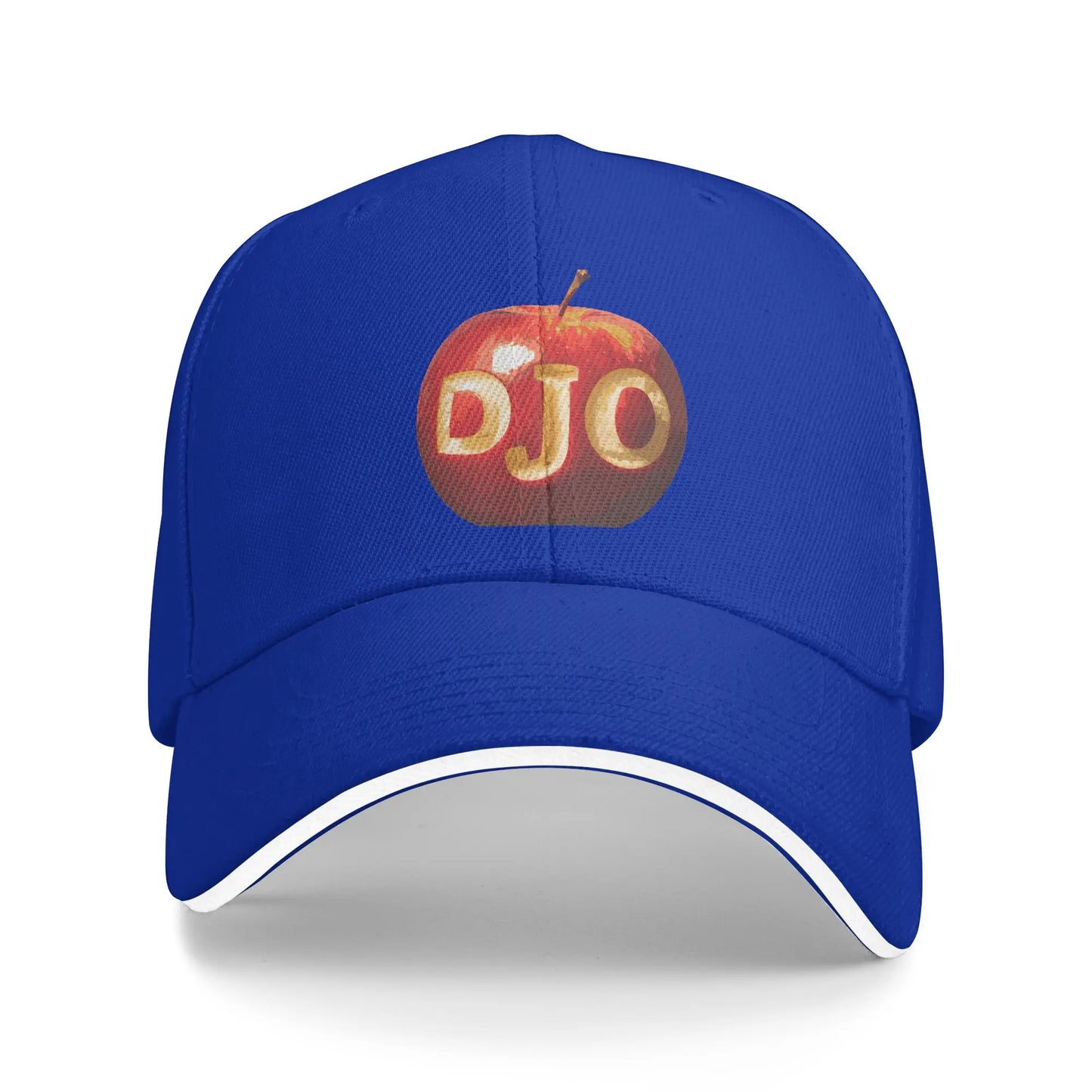 Men's Women's Apple Joe Keery Outdoor Hat Spring Sun Cap Casual Baseball Cap