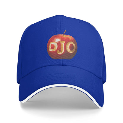 Men's Women's Apple Joe Keery Outdoor Hat Spring Sun Cap Casual Baseball Cap