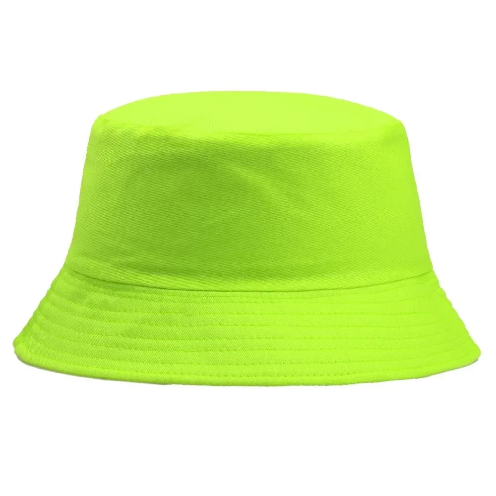 Outdoor Mountaineering Tourism Fishing Bucket Hat