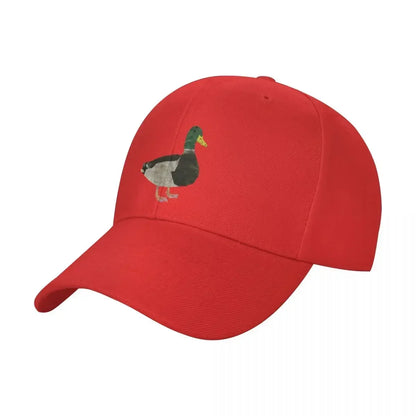 Duck Baseball Cap