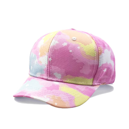 Children's Kids Baseball Cap for Girl Boy Spring Summer Baby