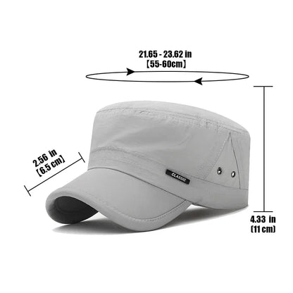 Fashionable Classic Outdoor Casual Sport Sun Hat