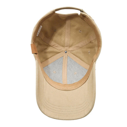 2025 Dry Quickly Sun Cap Woman Outdoors Casual Sport Hat Men Big Size Baseball Caps