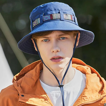 Outdoor Climbing Hats For Man