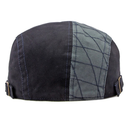 Beret Cap Men Women Spring Summer Autumn