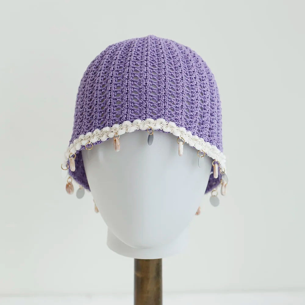 2026 New Bucket Hat For Women Summer Hat