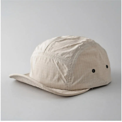 Adjustable Breathable Breathable Mesh Baseball Cap