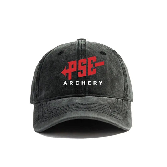 PSE Archery Baseball Caps