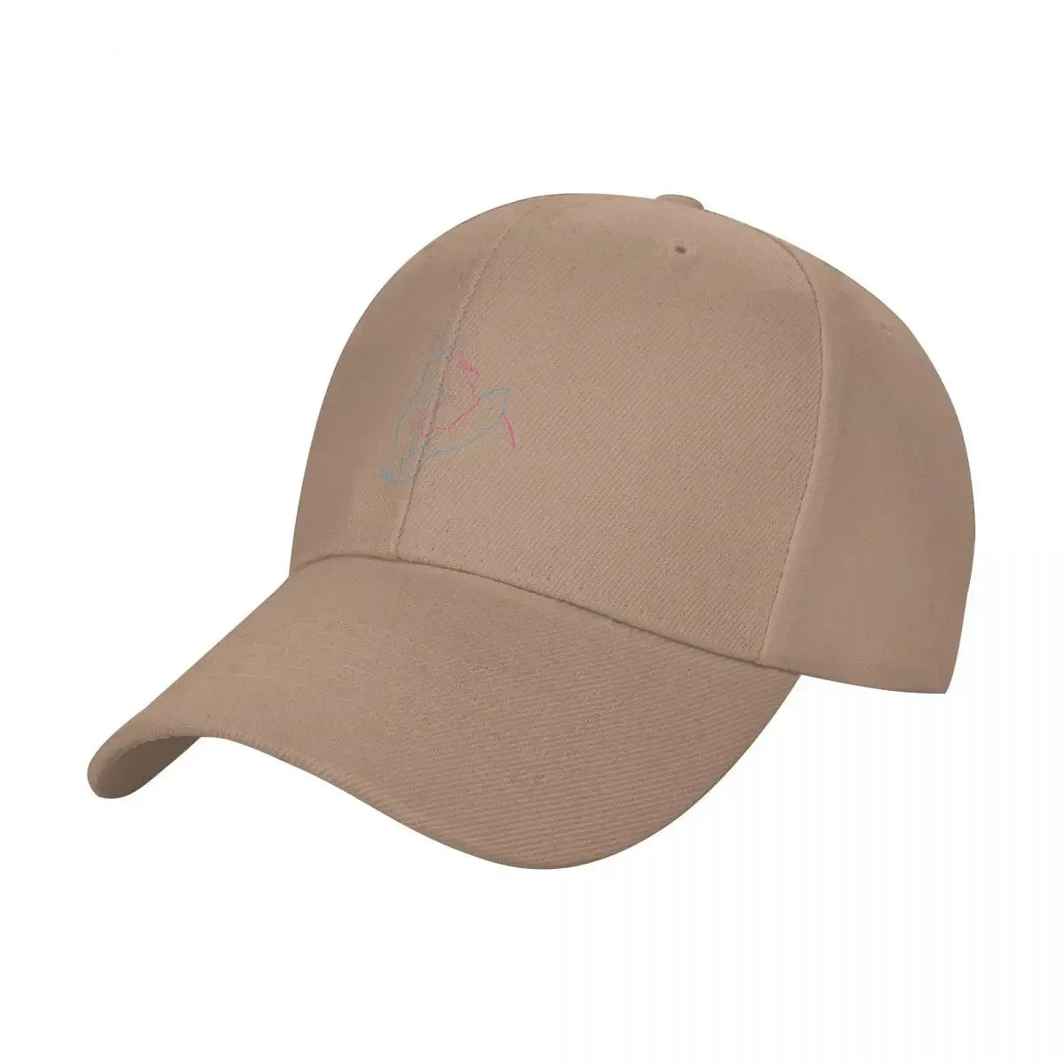 tv girl Baseball Cap luxury woman cap